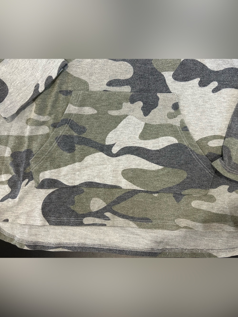 Women’s Lightweight Hoodie - Picture 2 of 3